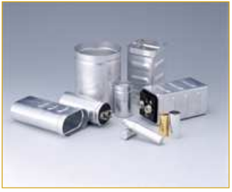 NIPPON  CHEMI-CON產品介紹 NIPPON  CHEMI-CON產品介紹