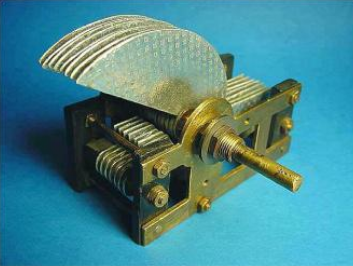 帶你認(rèn)識(shí)幾種常見電容器，了解電路板上常見電子元件