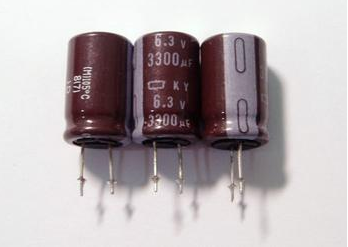 黑金剛電容 黑金剛電容