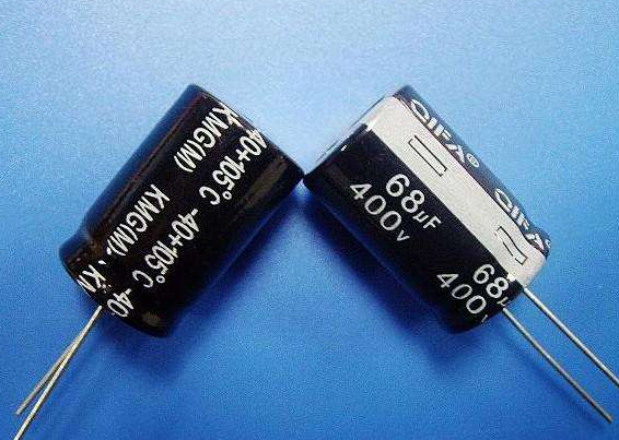 黑金剛電容 黑金剛電容