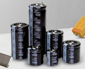 黑金剛電容 黑金剛電容